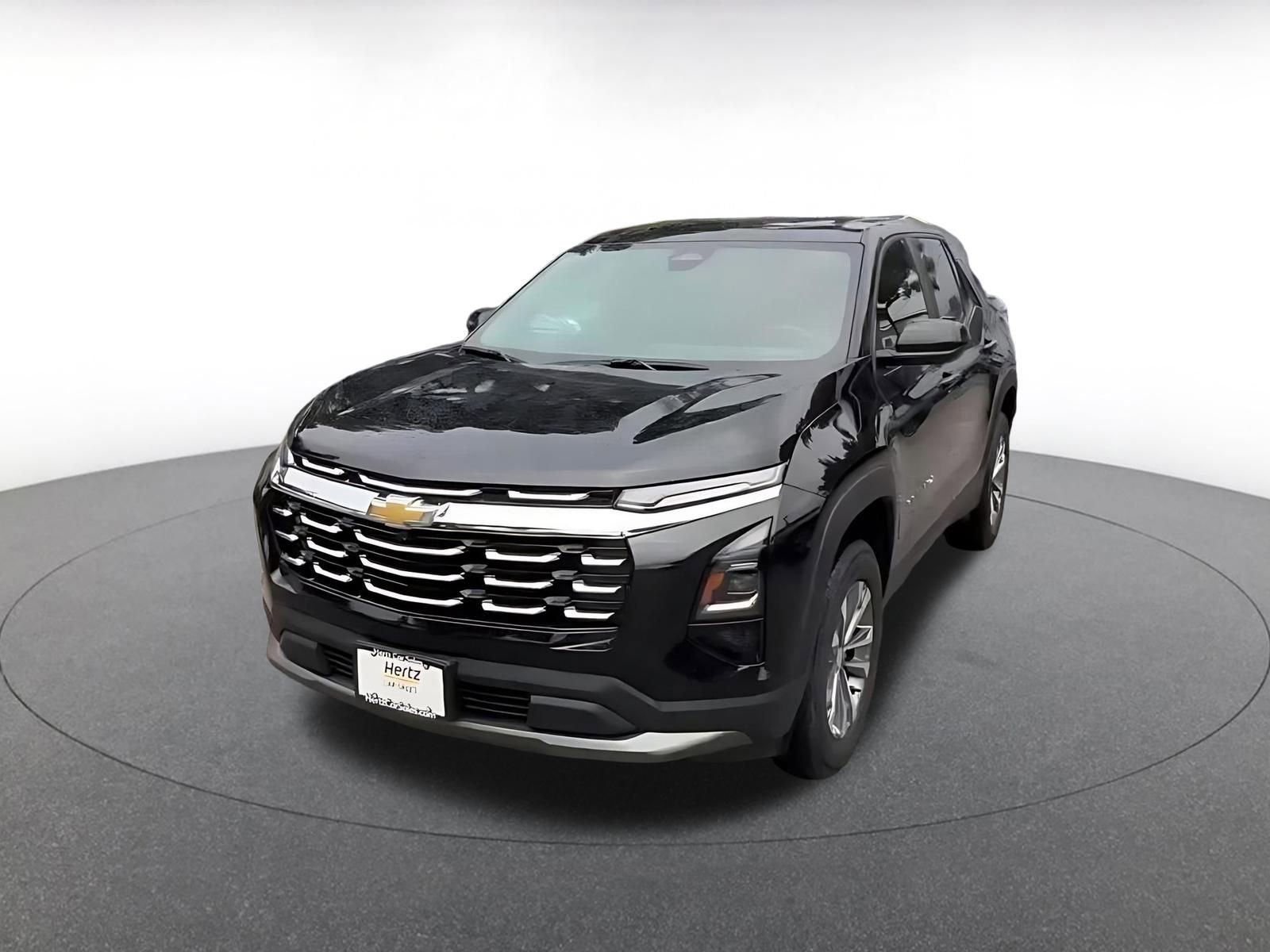 Thumbnail: 2025 Chevrolet Equinox - 7