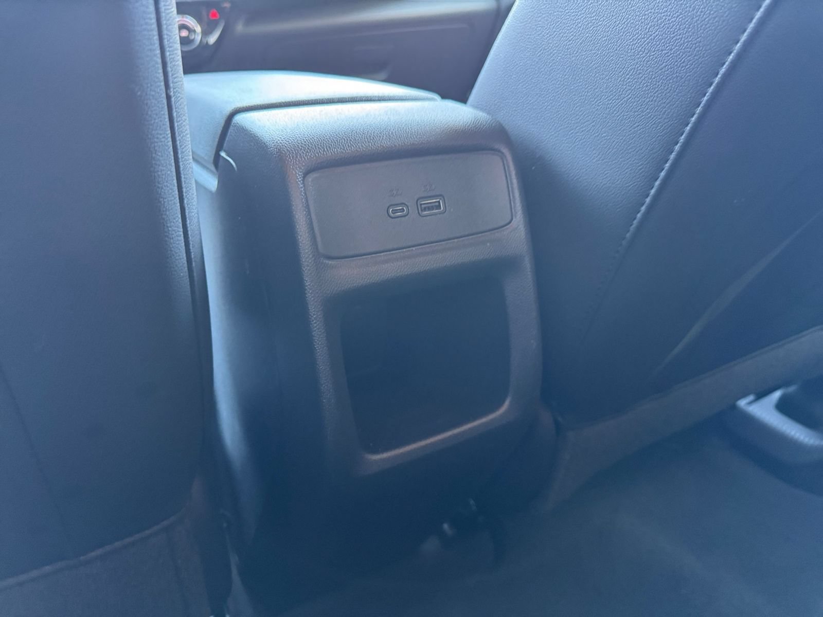 Thumbnail: 2025 Chevrolet Trax - 19