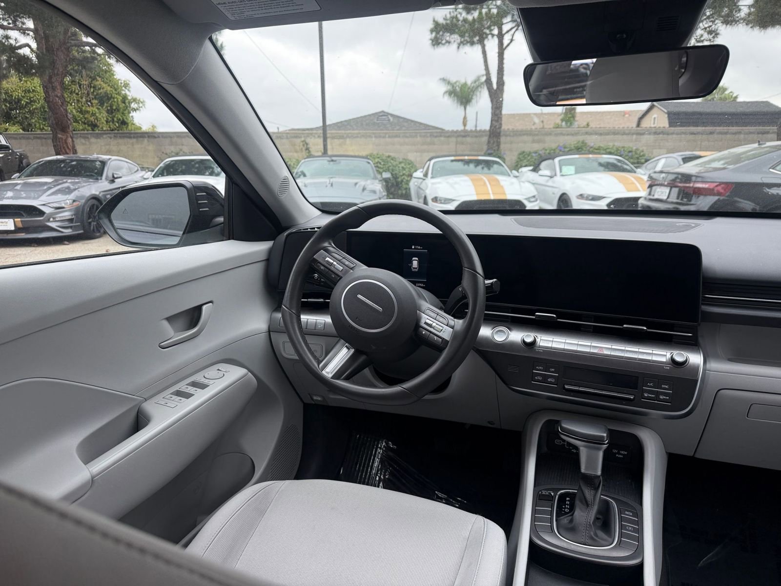 Thumbnail: 2025 Hyundai Kona - 33