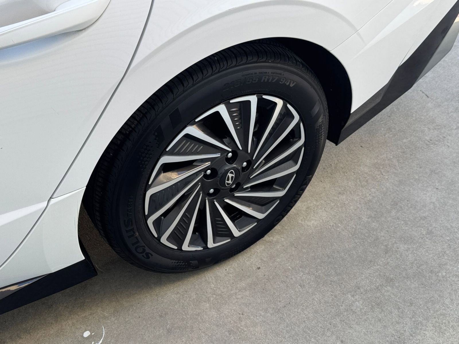 Thumbnail: 2025 Hyundai Sonata - 30