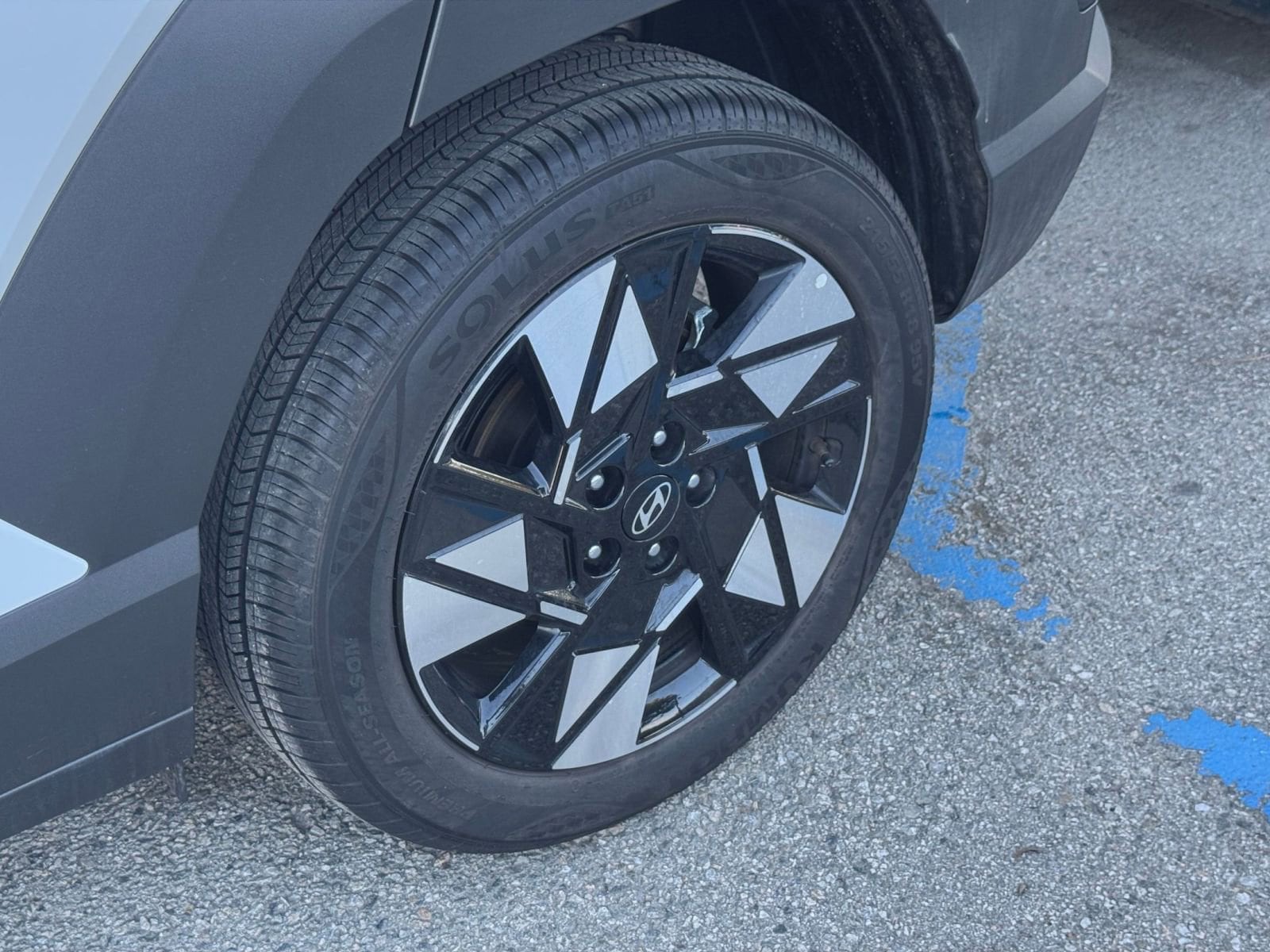 Thumbnail: 2025 Hyundai Kona - 30