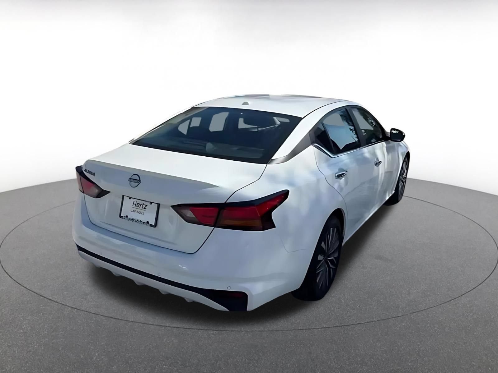 Thumbnail: 2025 Nissan Altima - 14