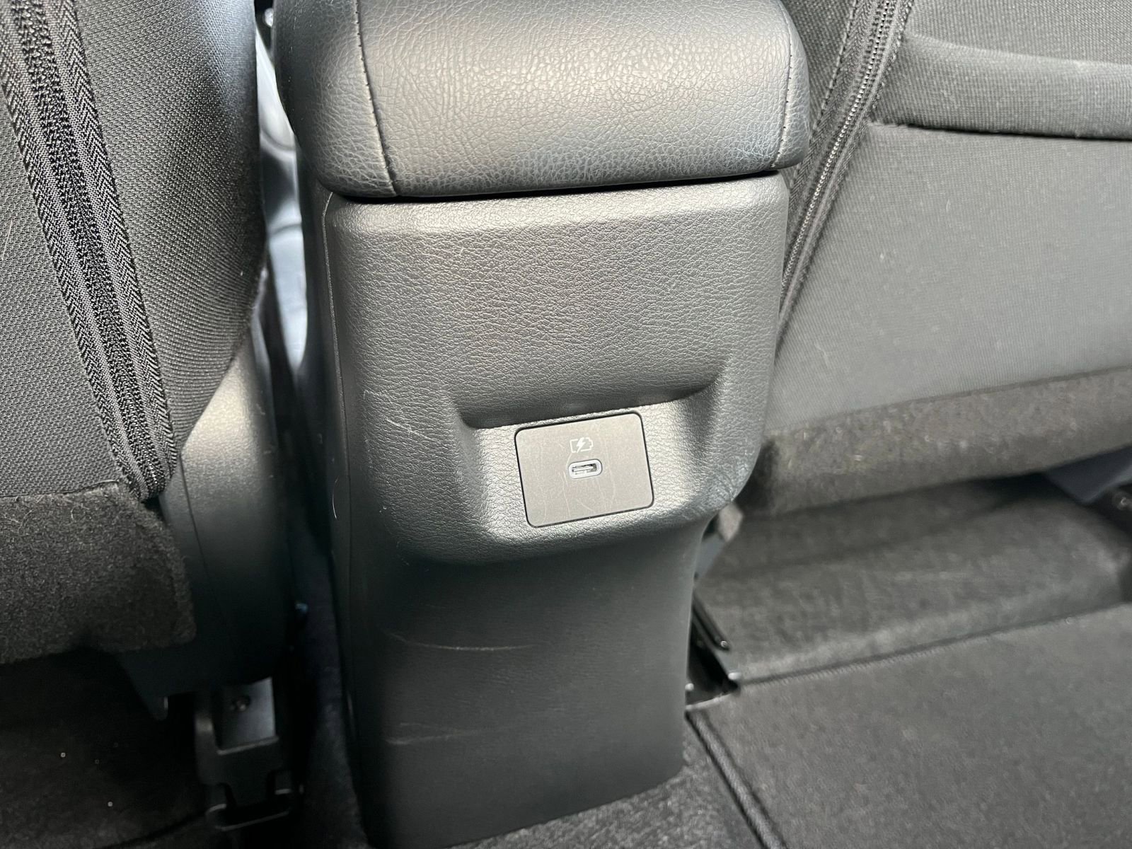 Thumbnail: 2025 Nissan Versa - 23