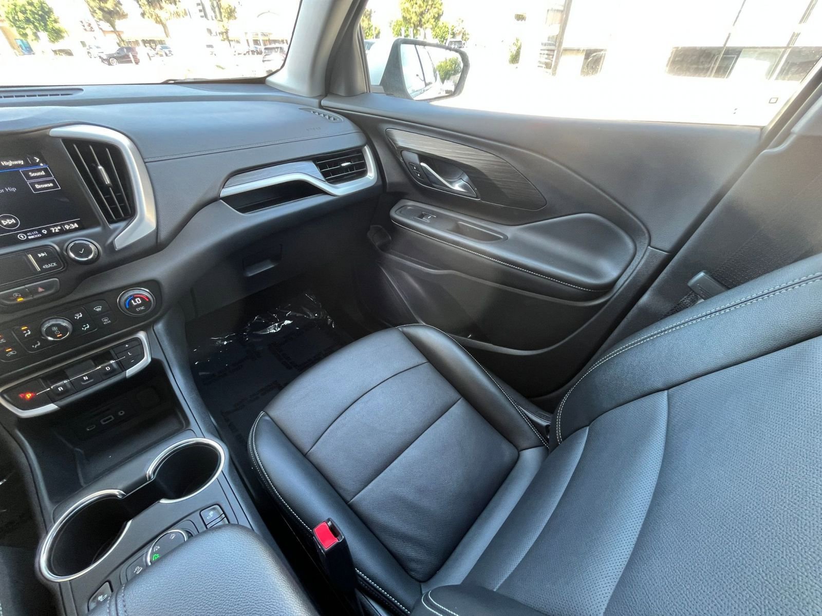 Thumbnail: 2024 GMC Terrain - 35