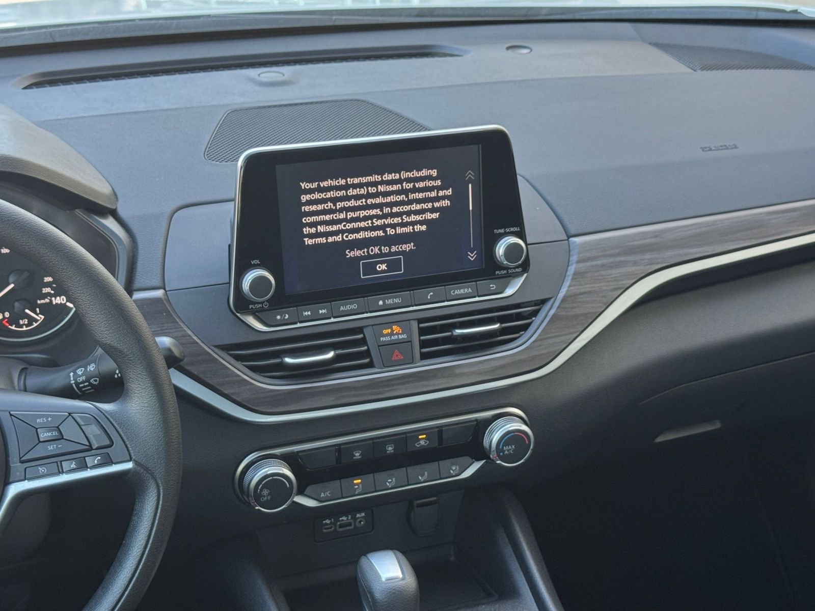 Thumbnail: 2025 Nissan Altima - 20