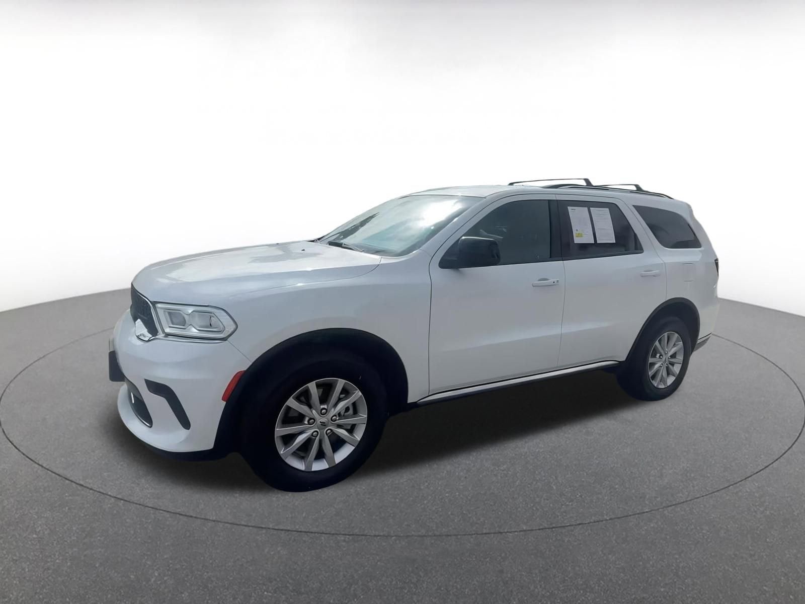 Thumbnail: 2024 Dodge Durango - 8