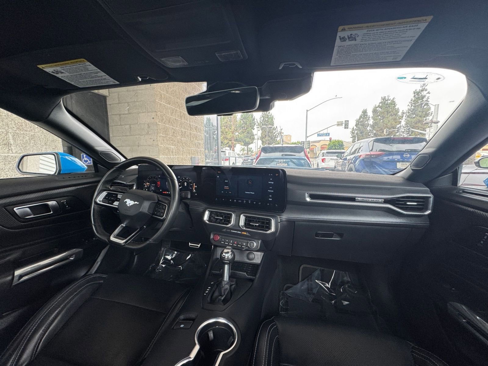 Thumbnail: 2024 Ford Mustang - 33