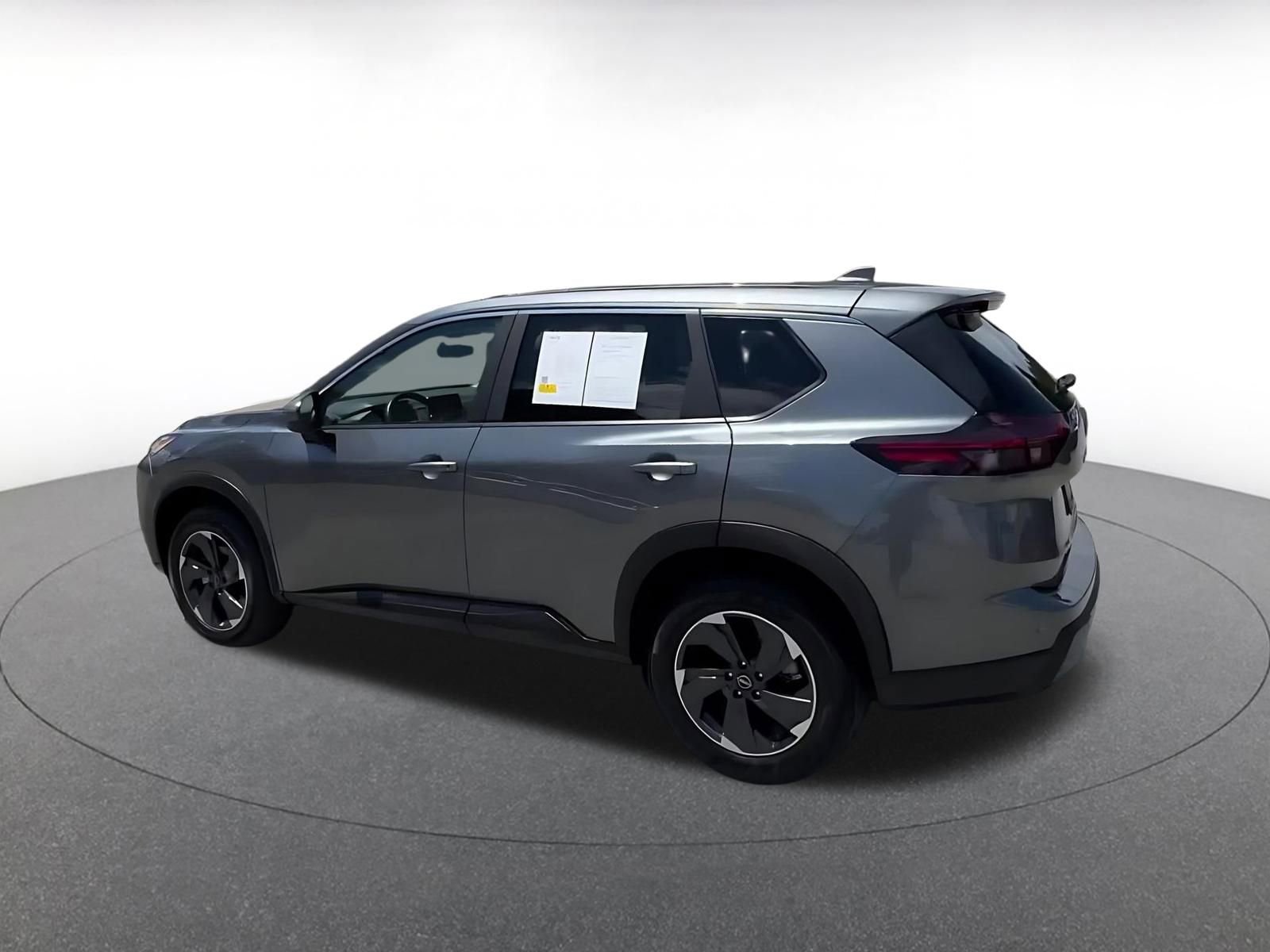 Thumbnail: 2025 Nissan Rogue - 10