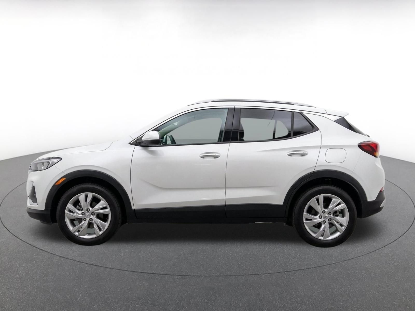 Thumbnail: 2025 Buick Encore GX - 4