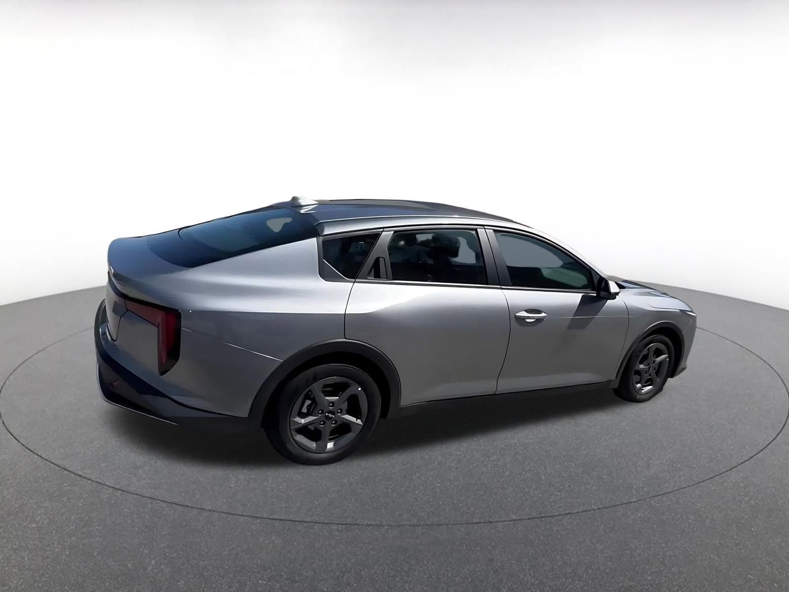 Thumbnail: 2025 Kia K4 - 12