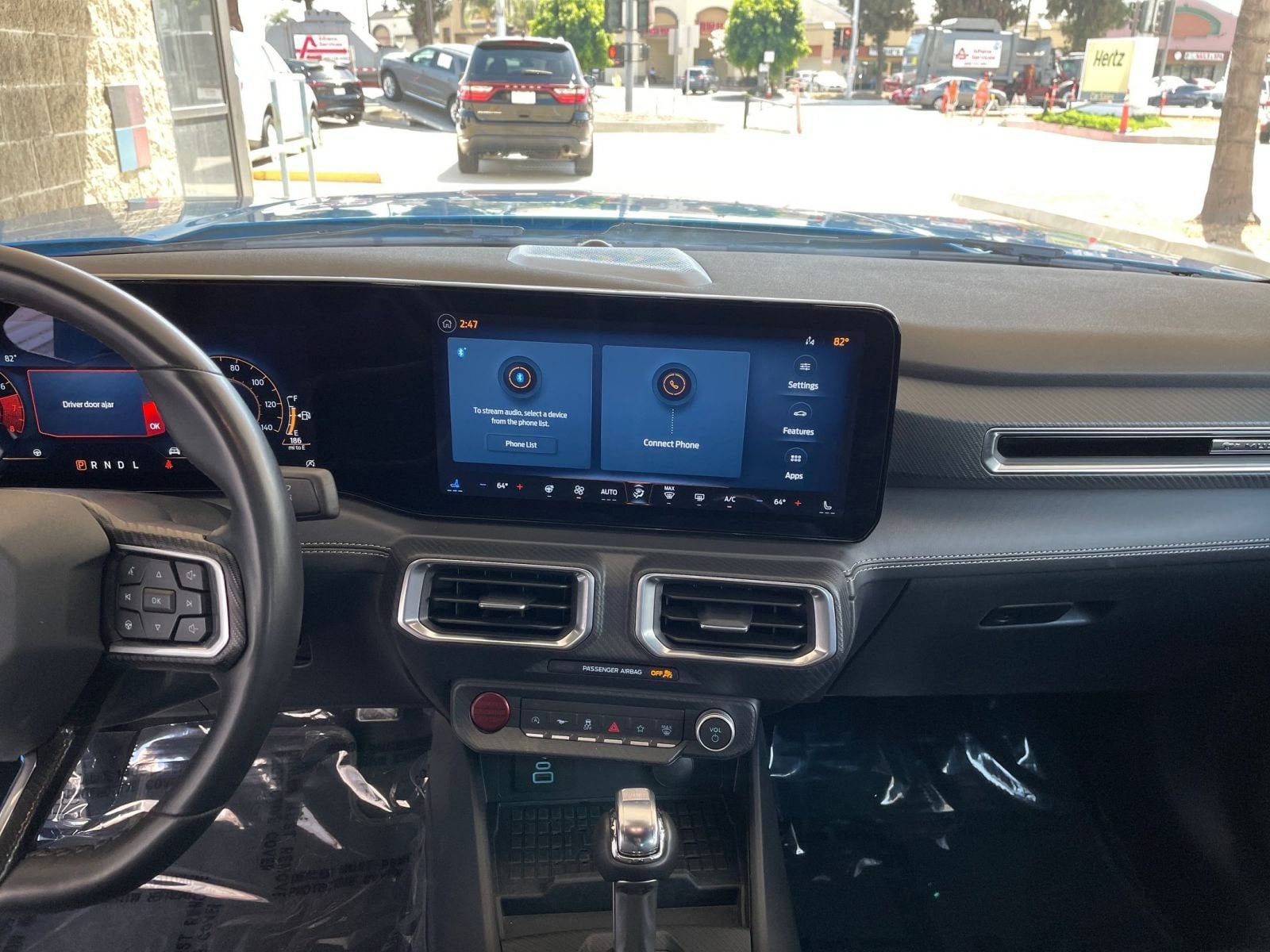 Thumbnail: 2024 Ford Mustang - 18