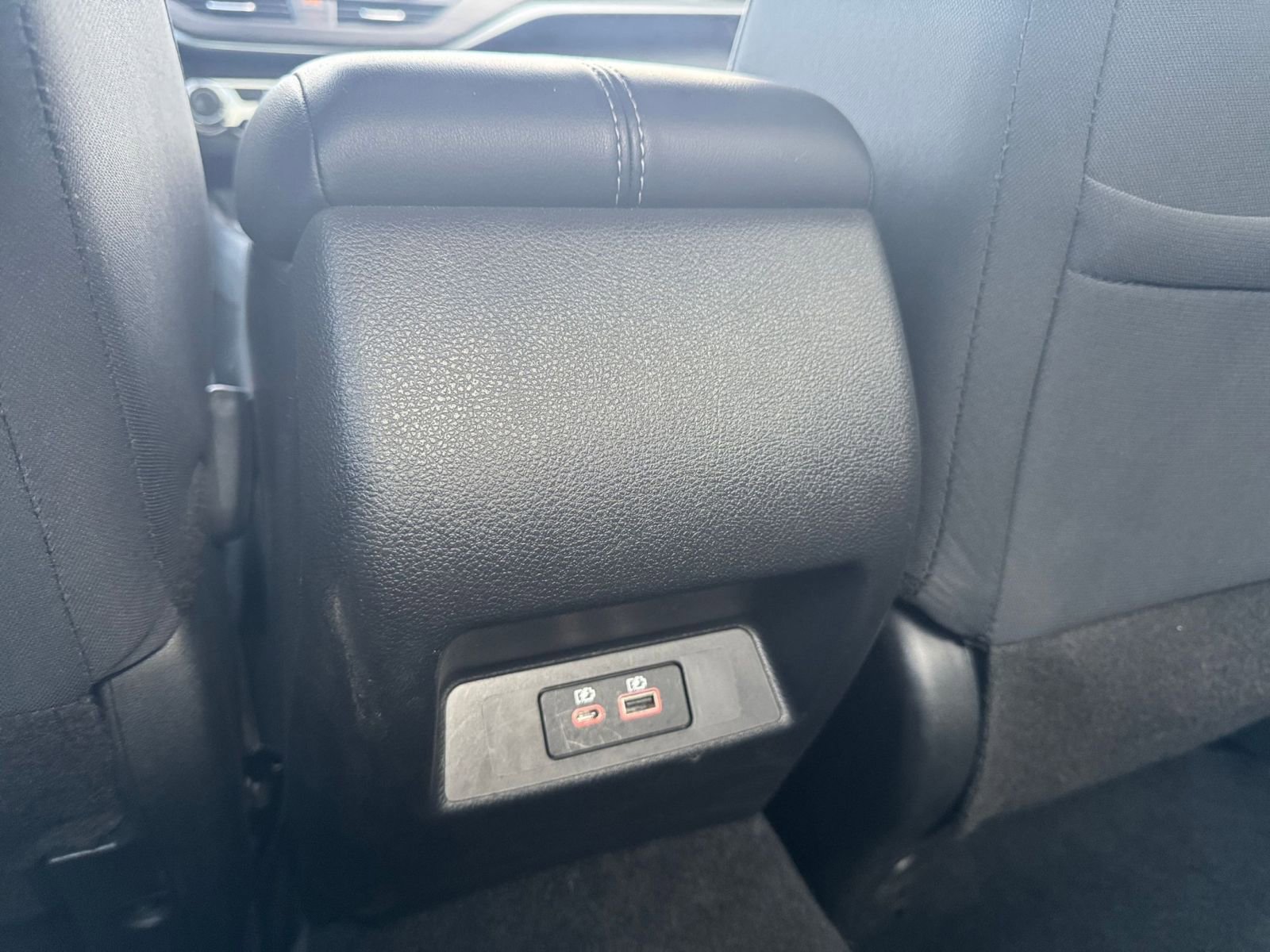 Thumbnail: 2025 Nissan Altima - 23