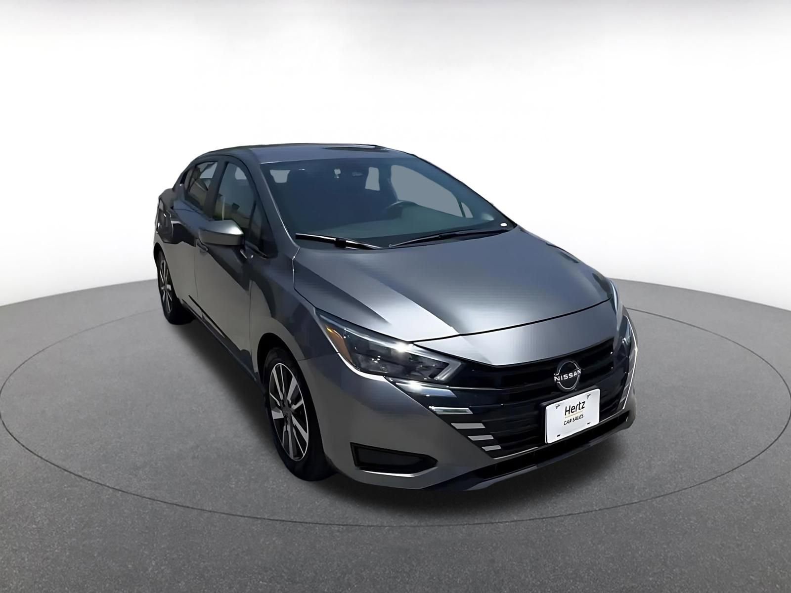 Thumbnail: 2025 Nissan Versa - 3