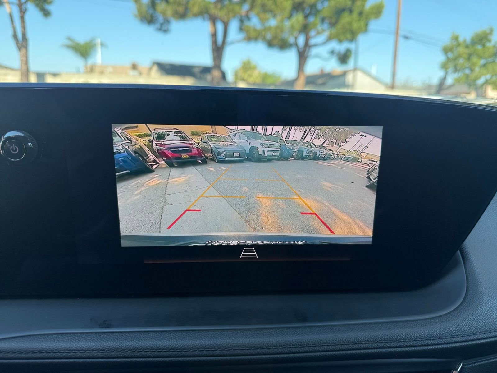 Thumbnail: 2025 Buick Encore GX - 21