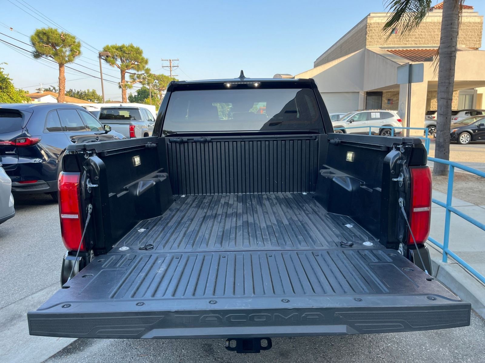 Thumbnail: 2025 Toyota Tacoma - 31