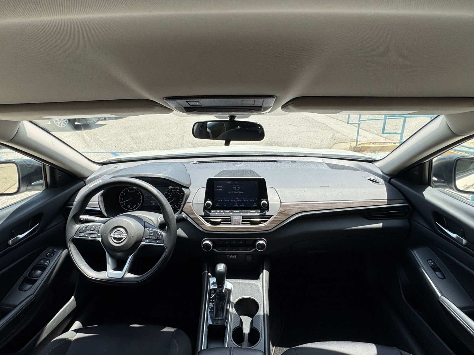 Thumbnail: 2025 Nissan Altima - 34