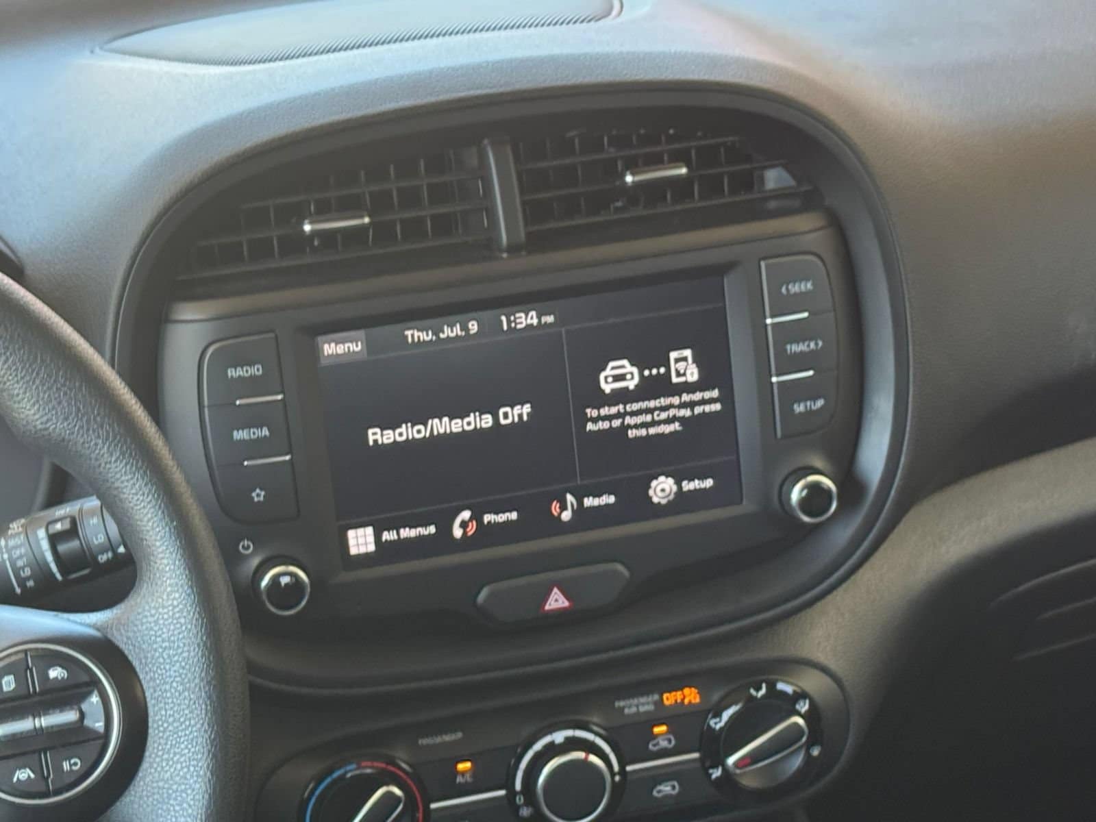 Thumbnail: 2025 Kia Soul - 14