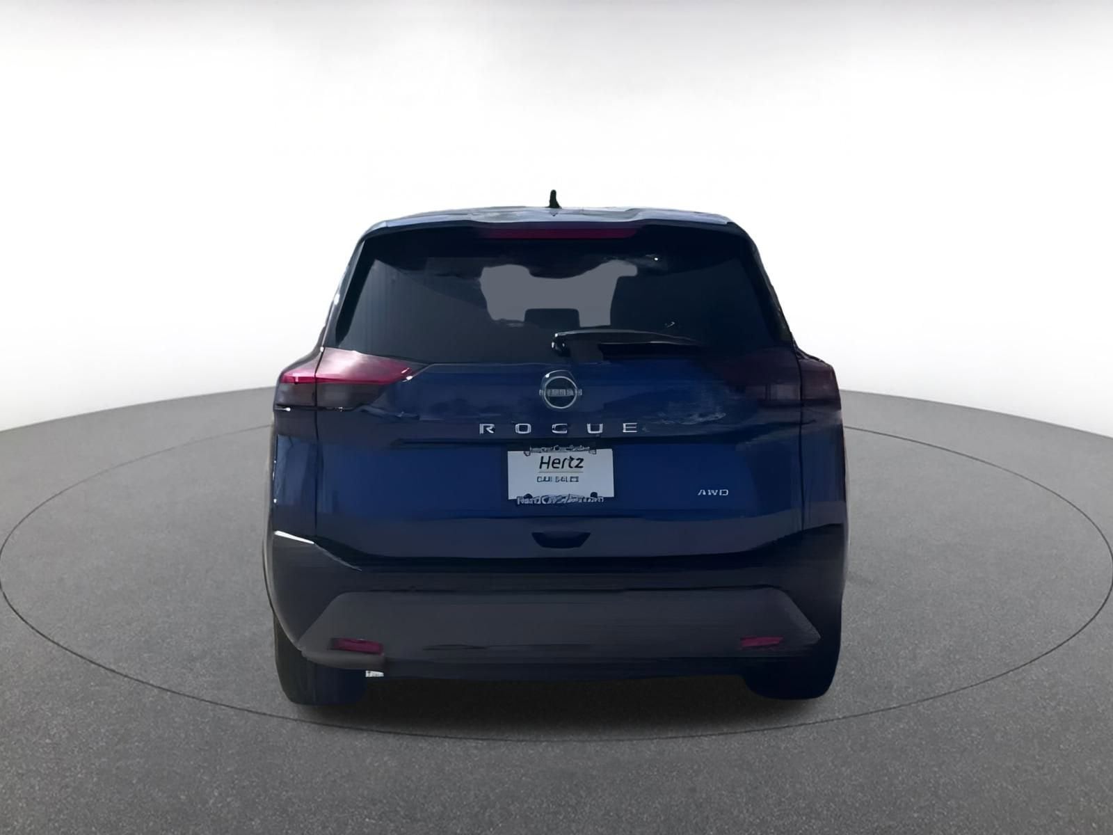 Thumbnail: 2023 Nissan Rogue - 12