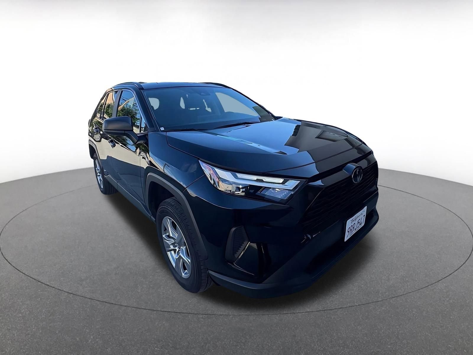 Thumbnail: 2025 Toyota RAV4 - 1
