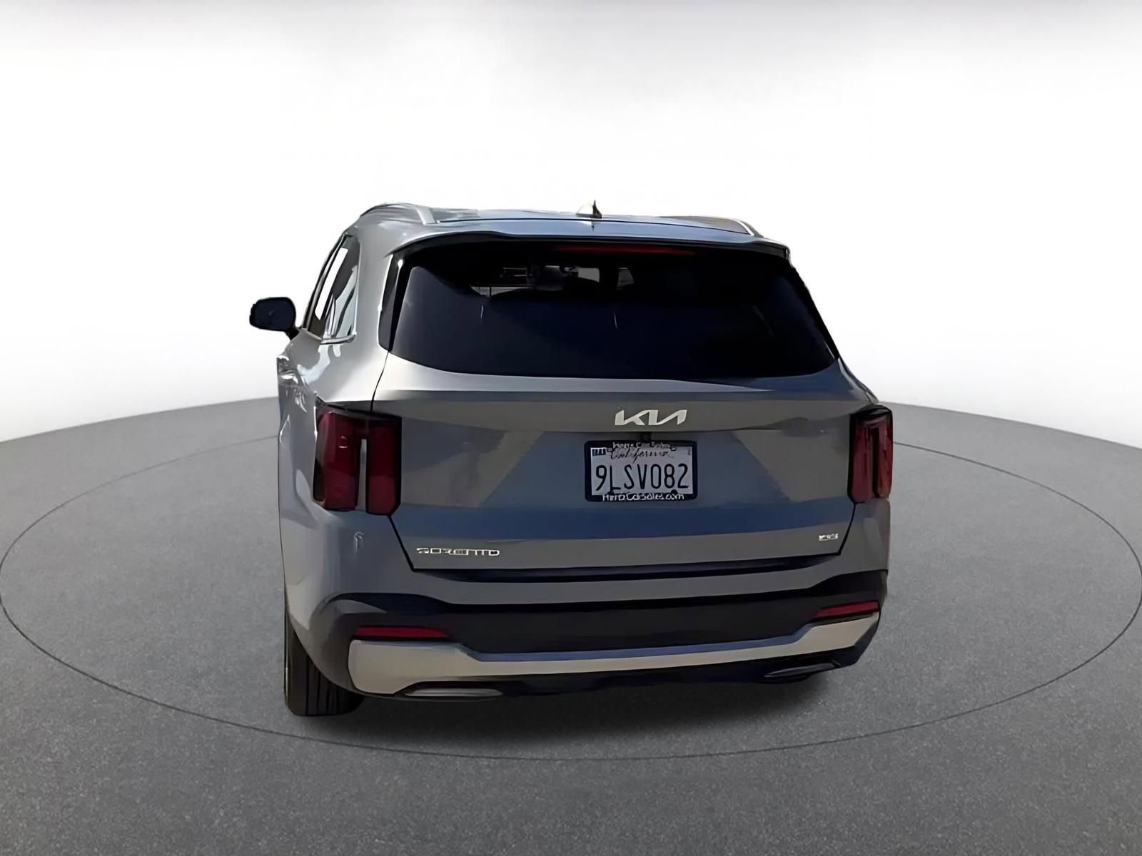 Thumbnail: 2024 Kia Sorento - 11