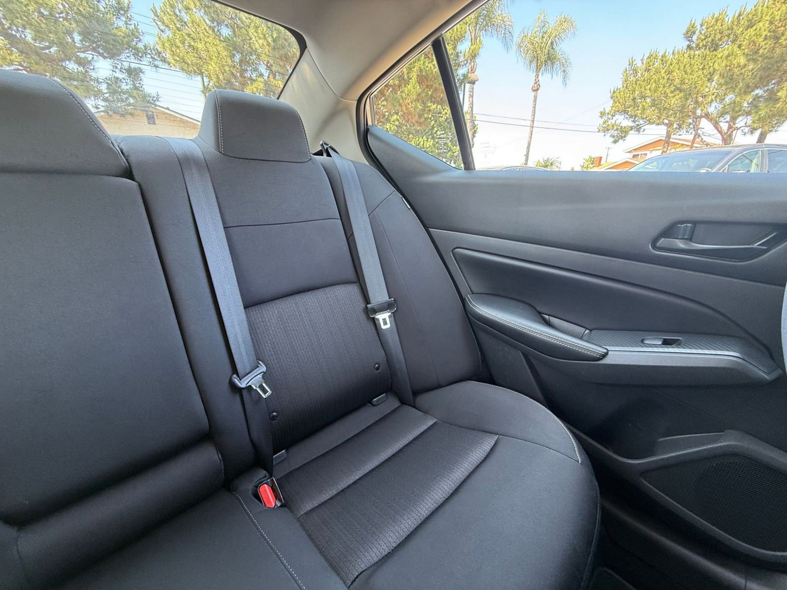 Thumbnail: 2025 Nissan Altima - 34