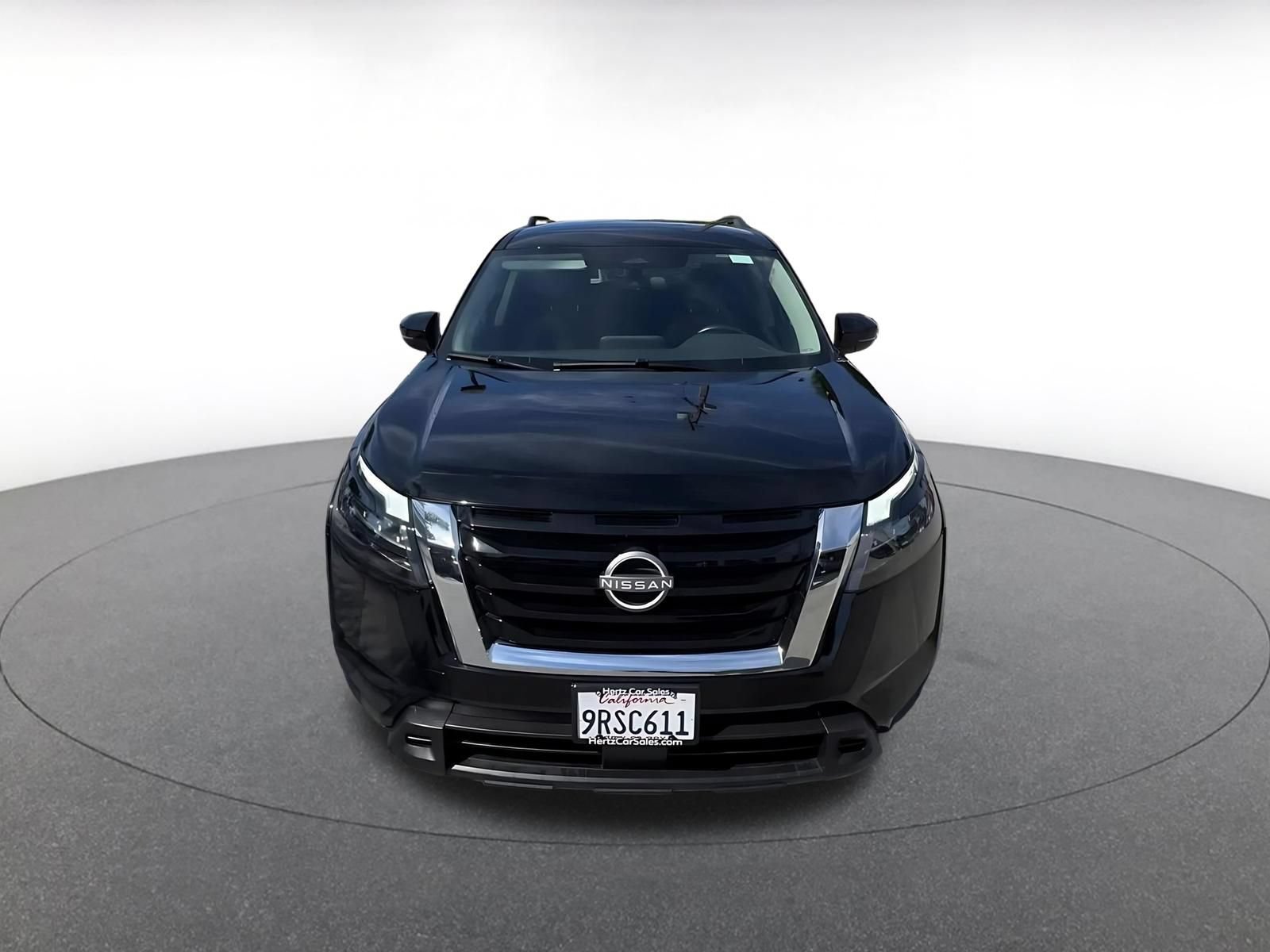 Thumbnail: 2025 Nissan Pathfinder - 4