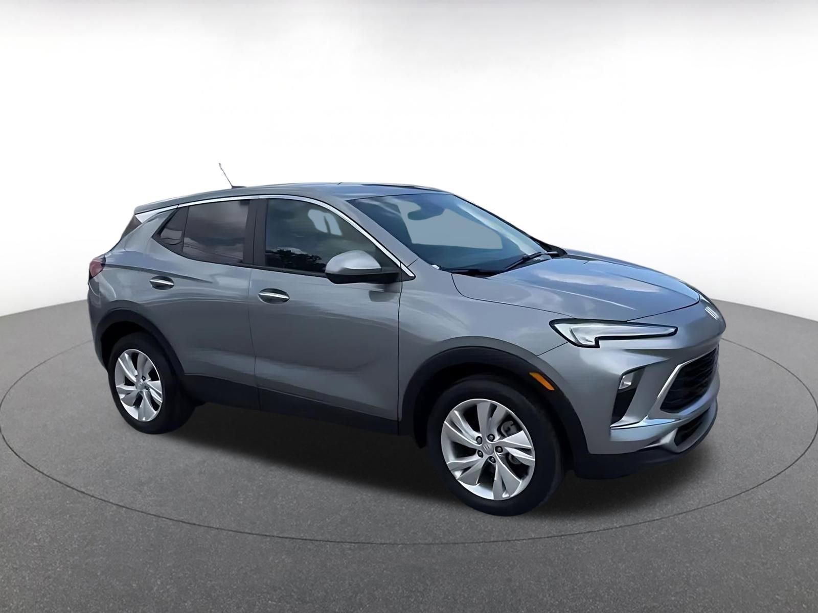 Thumbnail: 2025 Buick Encore GX - 2