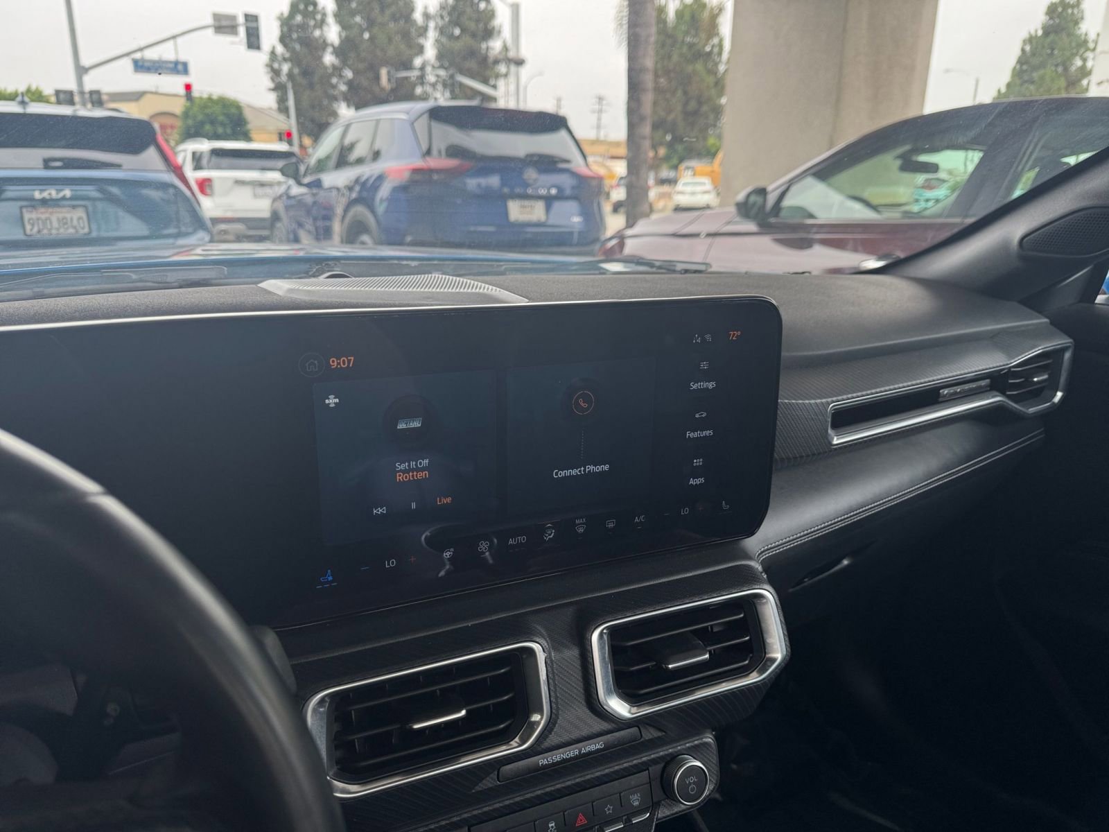 Thumbnail: 2024 Ford Mustang - 18