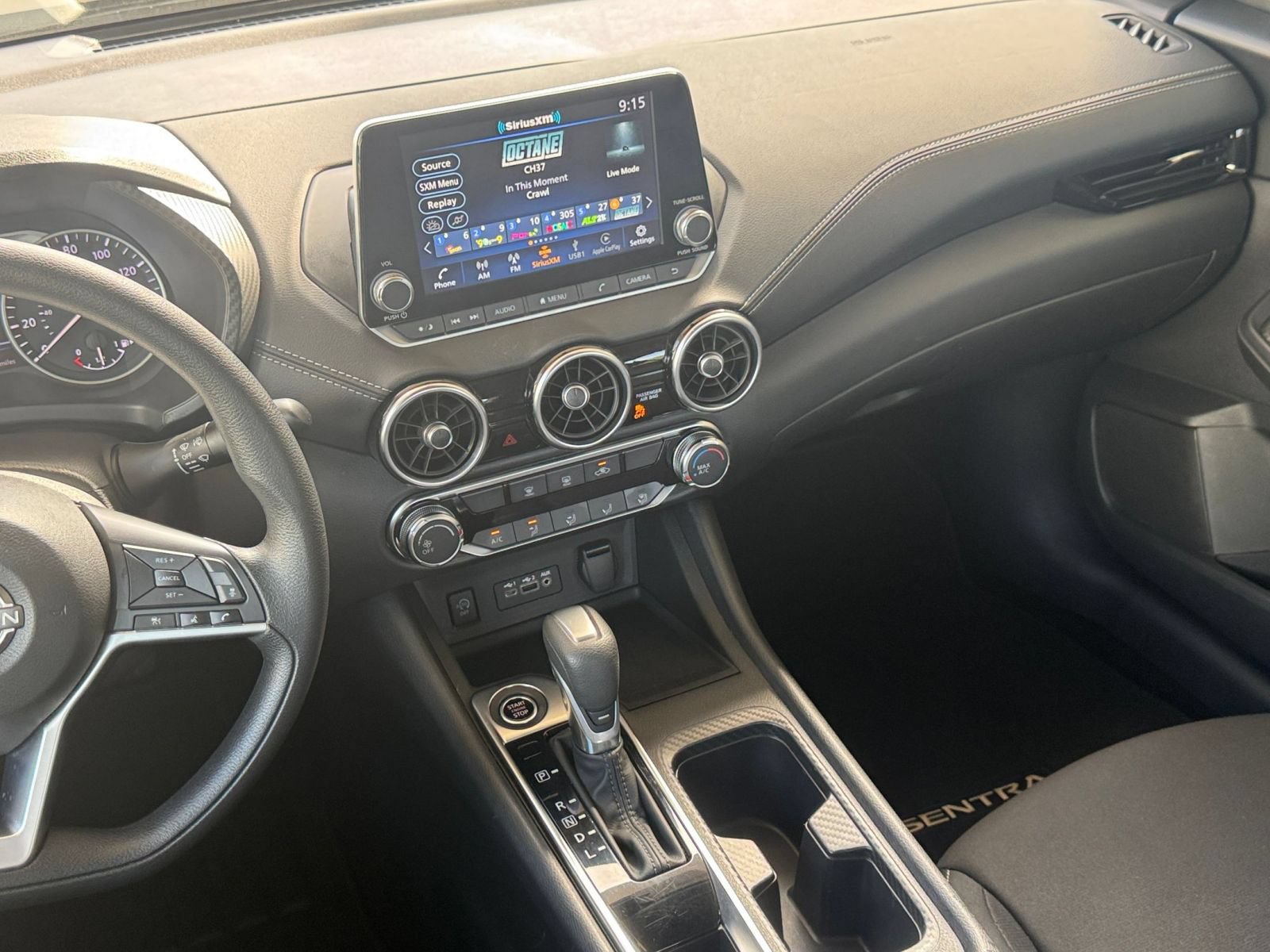 Thumbnail: 2025 Nissan Sentra - 20