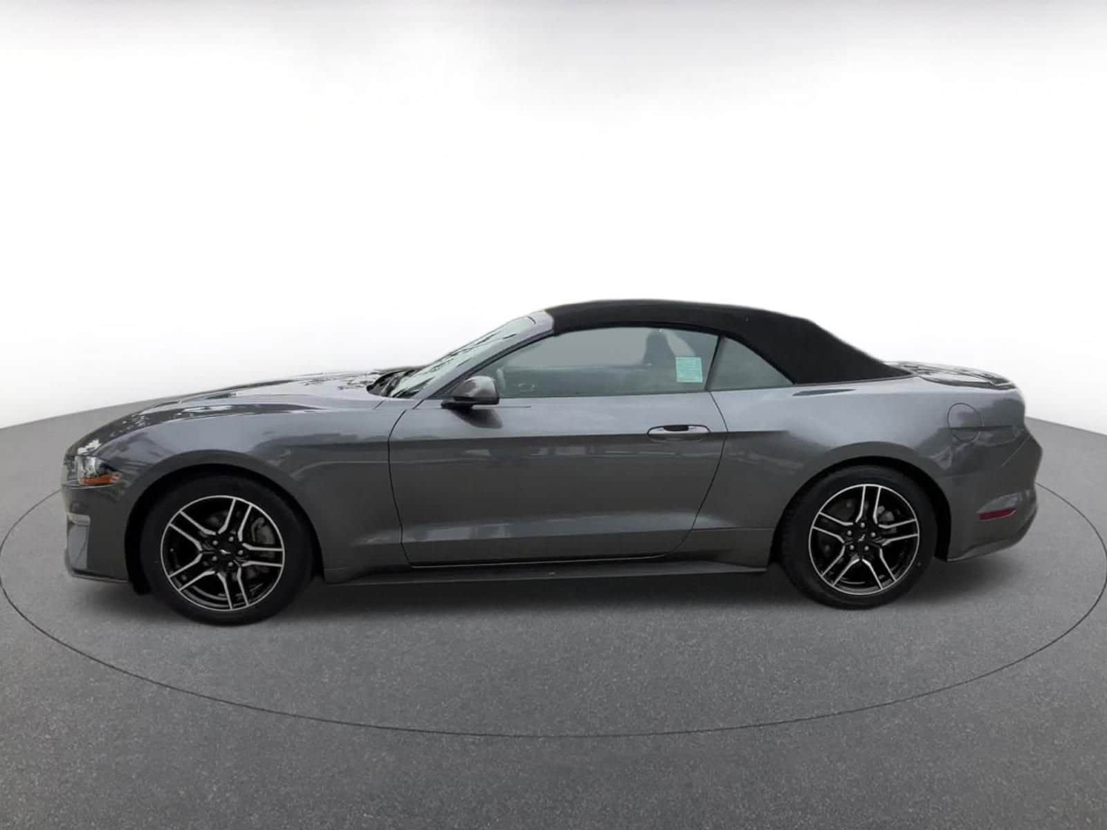 Thumbnail: 2023 Ford Mustang - 9