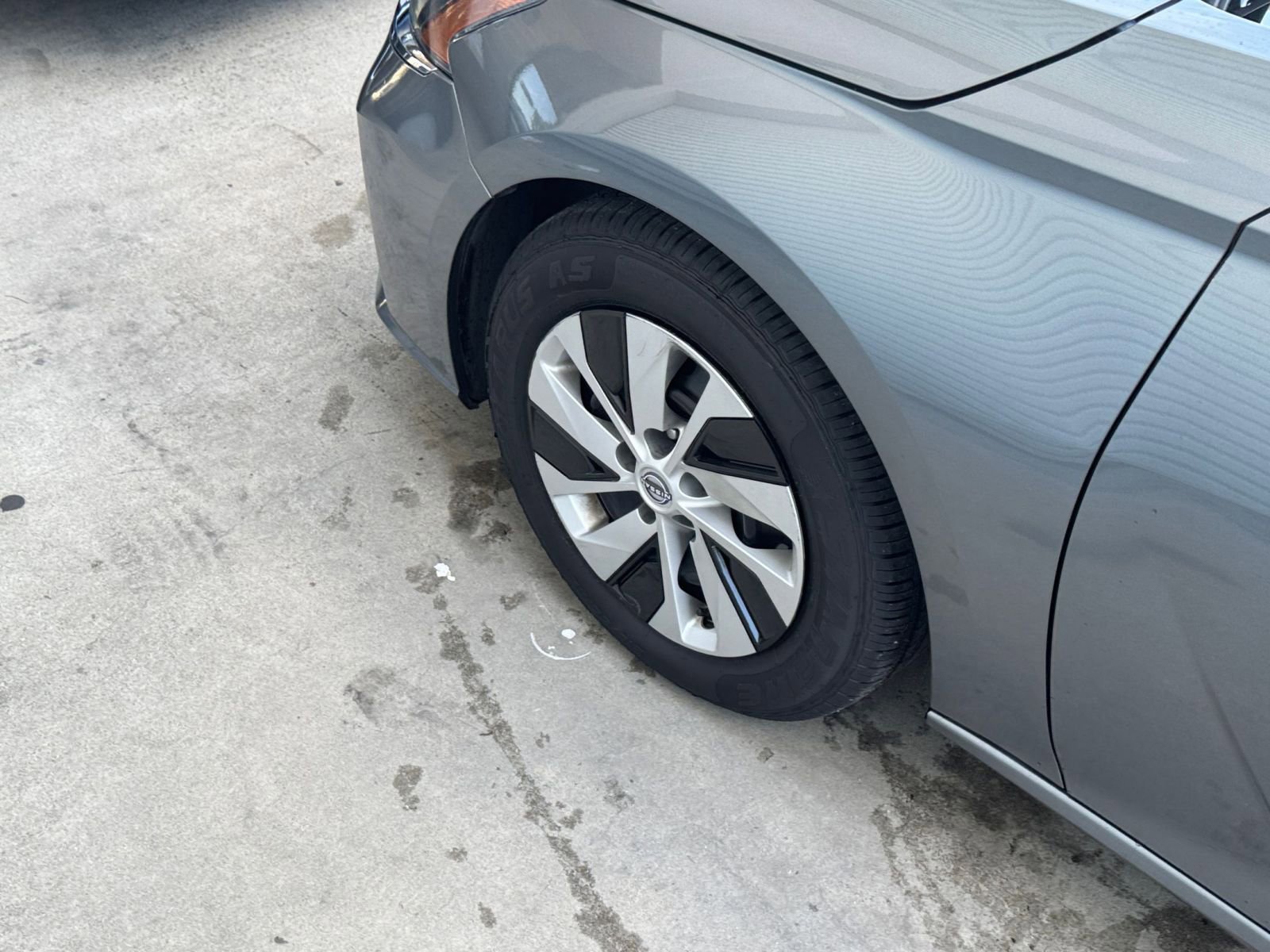 Thumbnail: 2023 Nissan Altima - 29