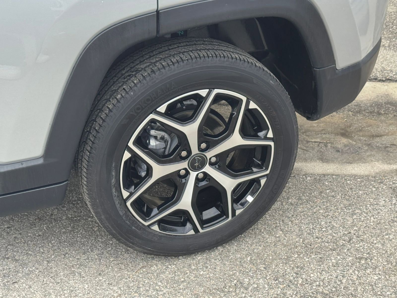 Thumbnail: 2025 Jeep Compass - 31