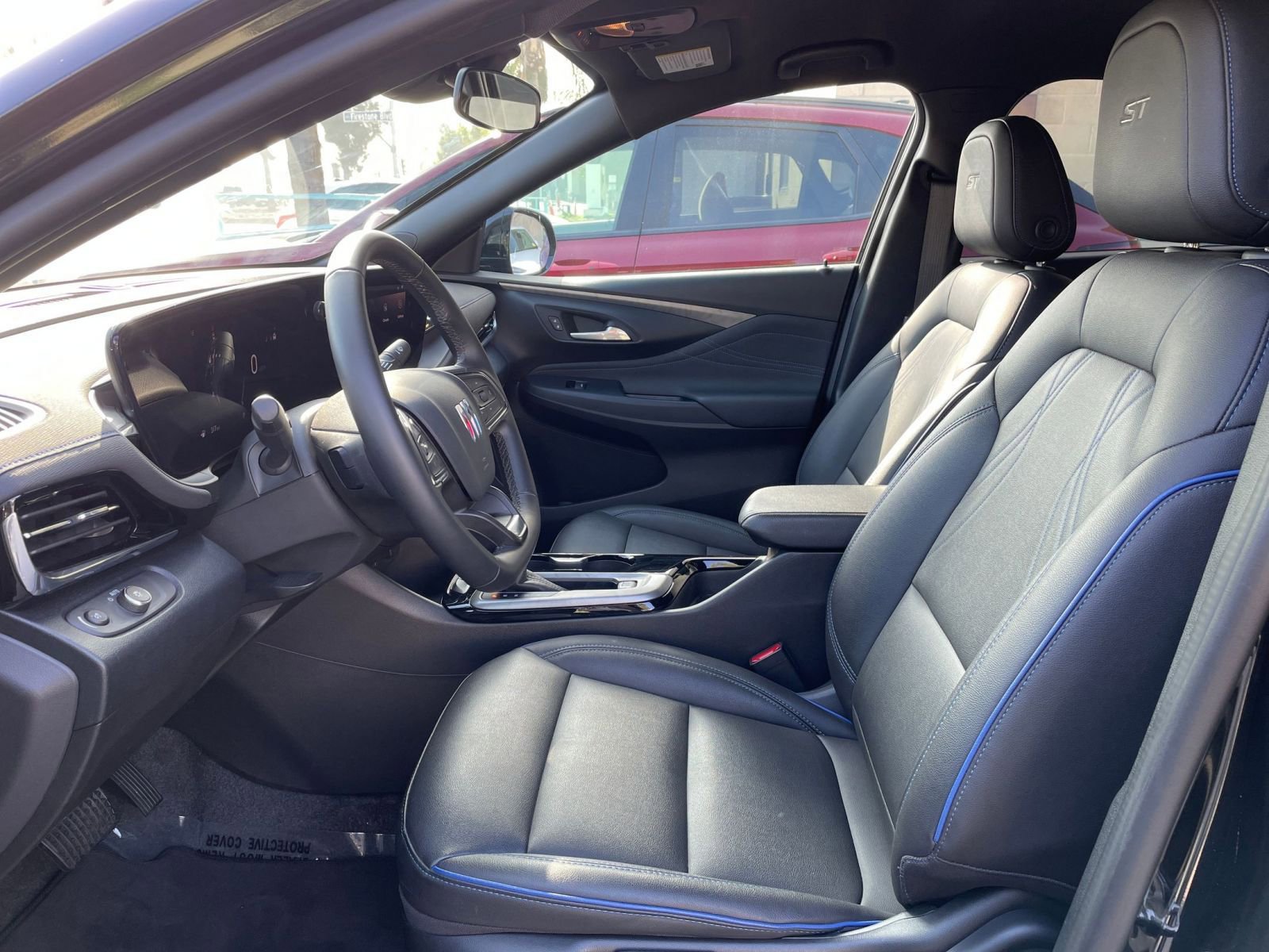 Thumbnail: 2025 Buick Envista - 27