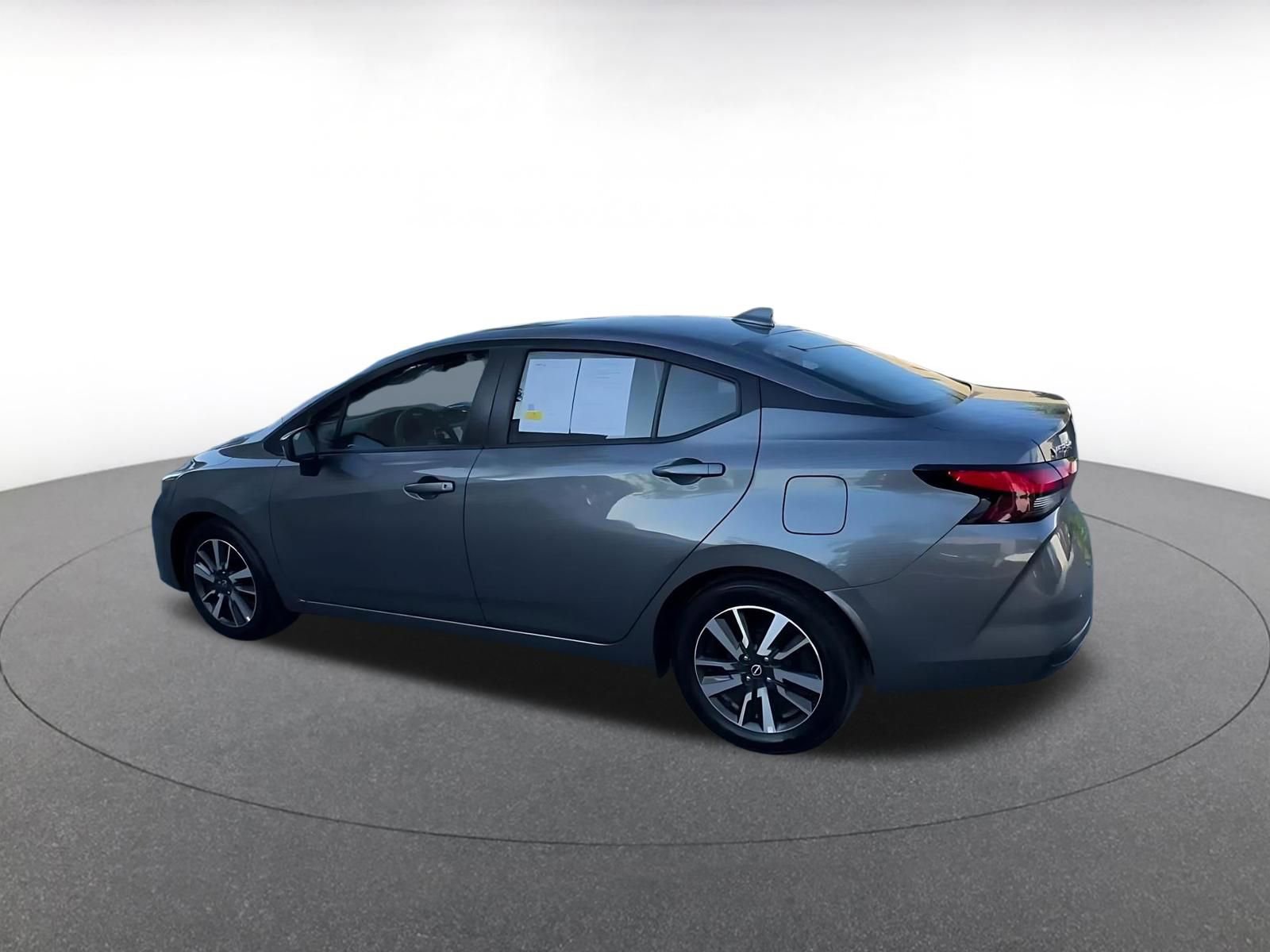 Thumbnail: 2025 Nissan Versa - 10