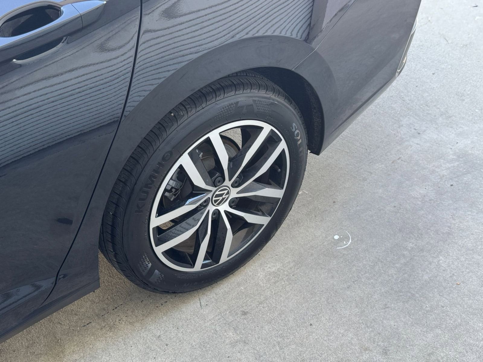 Thumbnail: 2025 Volkswagen Jetta - 29