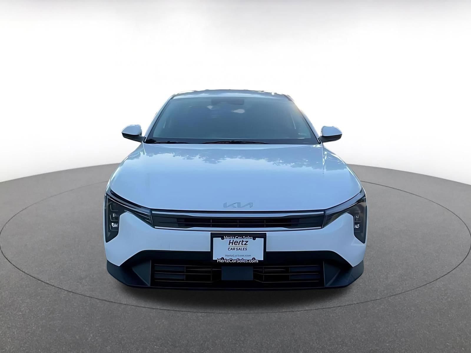 Thumbnail: 2025 Kia K4 - 4