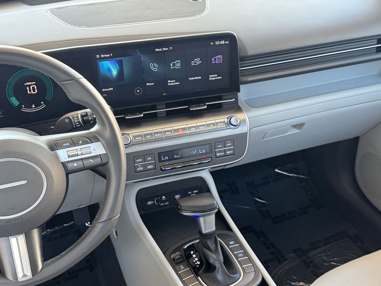 Thumbnail: 2025 Hyundai Kona - 20