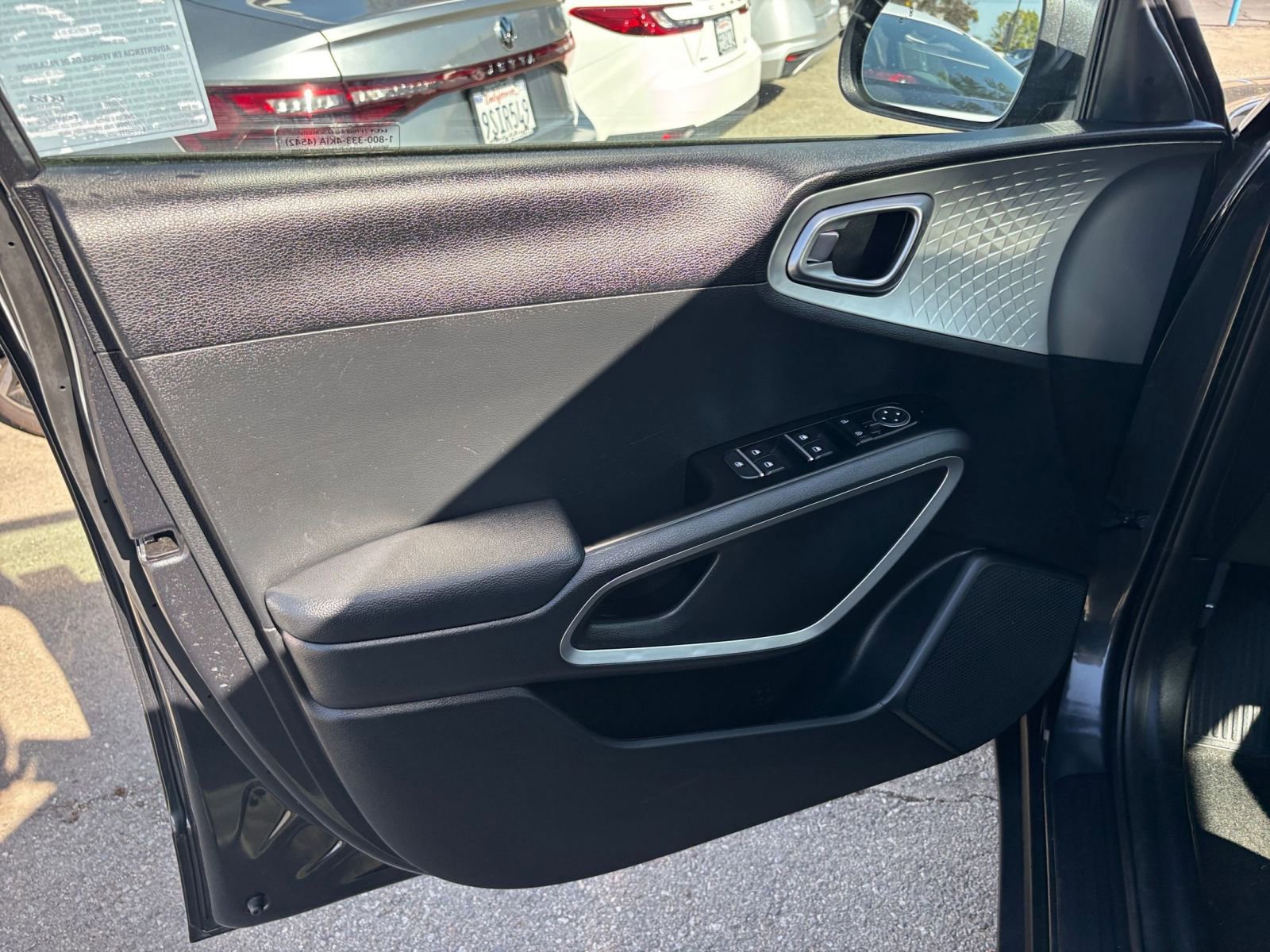 Thumbnail: 2025 Kia Soul - 18