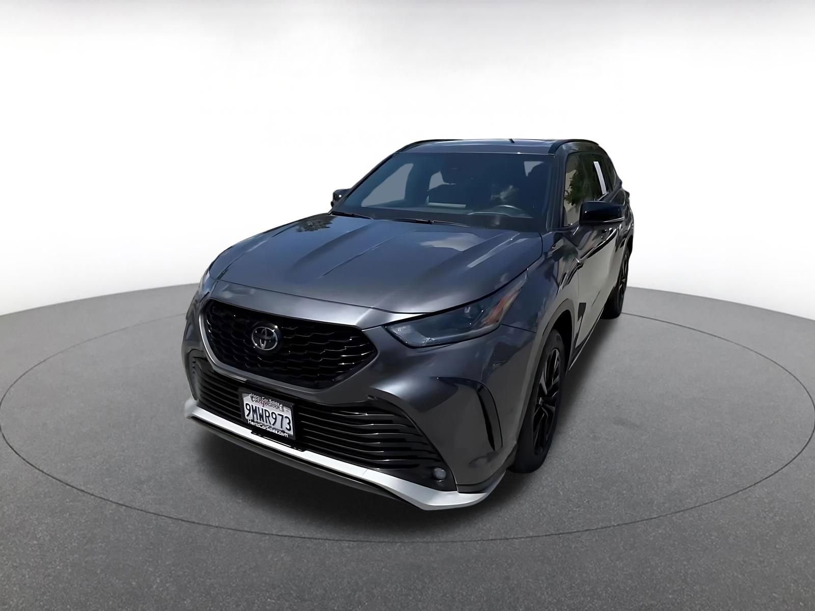 Thumbnail: 2025 Toyota Highlander - 7