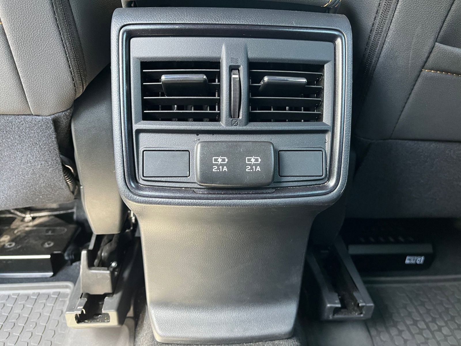 2024 Subaru Forester Wilderness 25