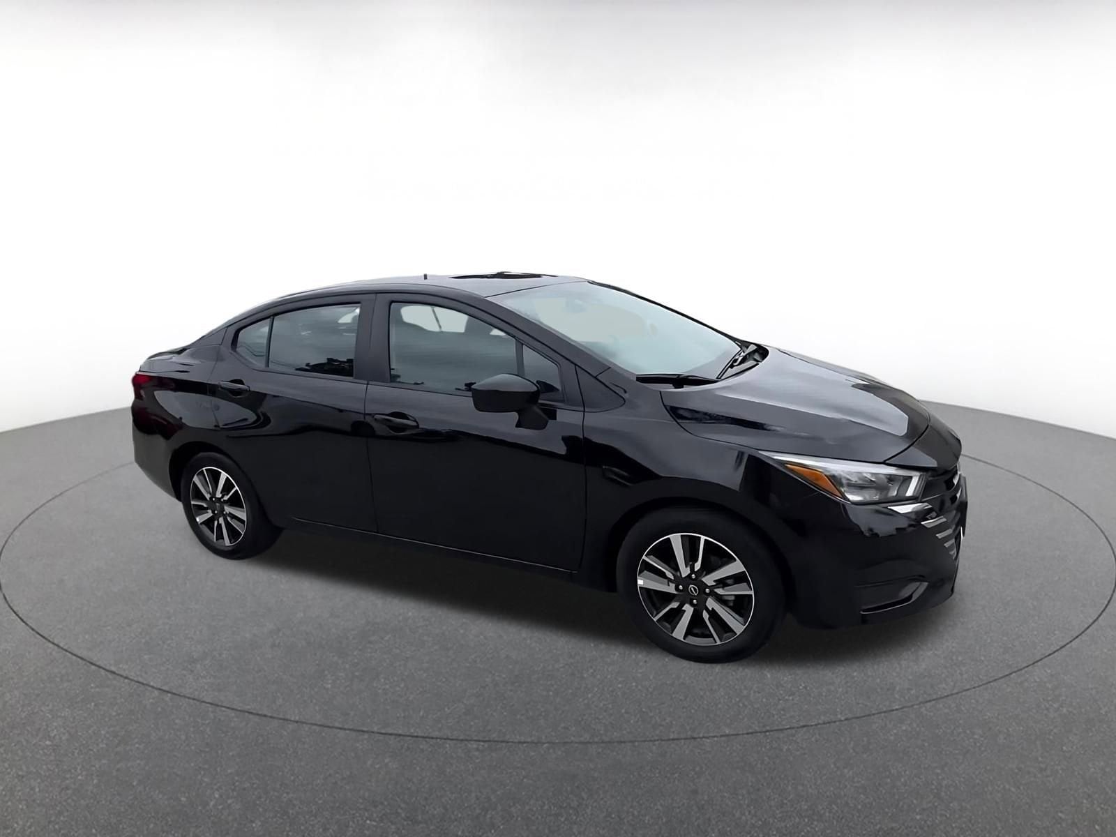 Thumbnail: 2025 Nissan Versa - 2