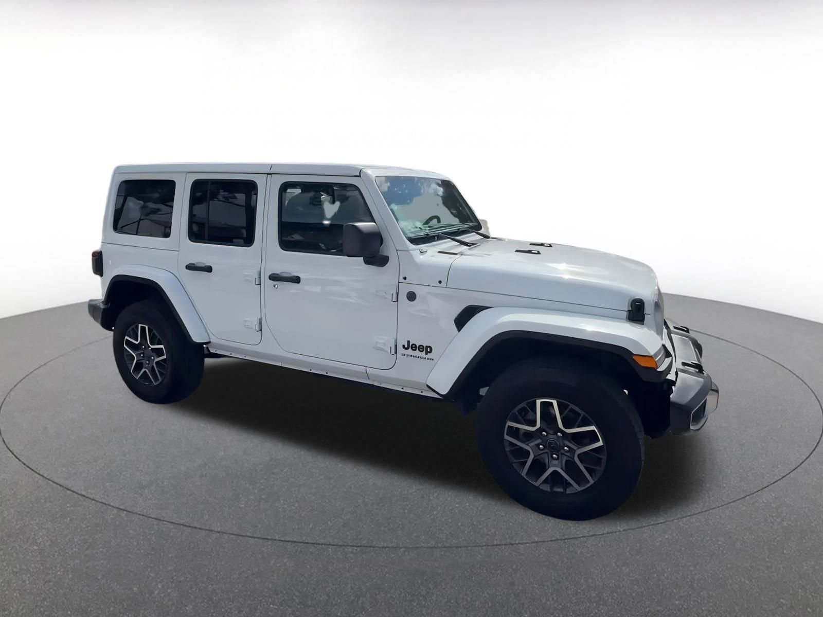Thumbnail: 2025 Jeep Wrangler - 2