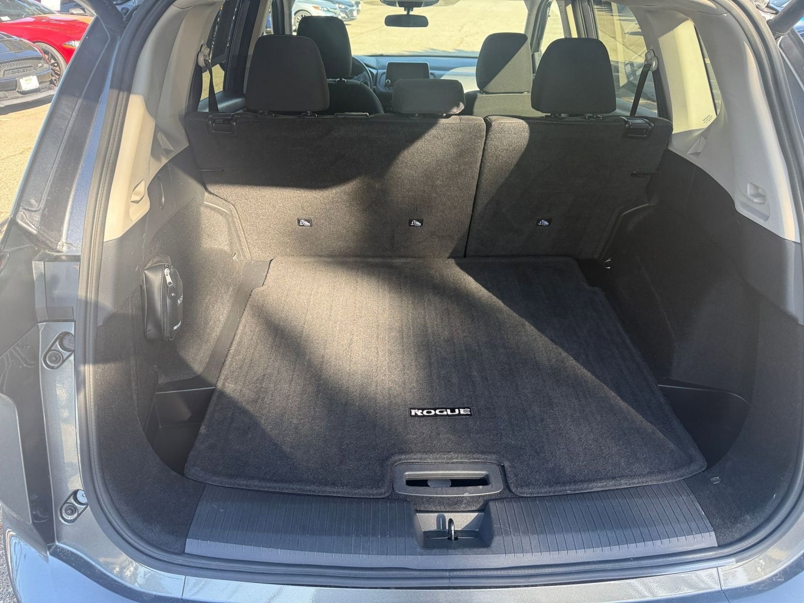 Thumbnail: 2024 Nissan Rogue - 27