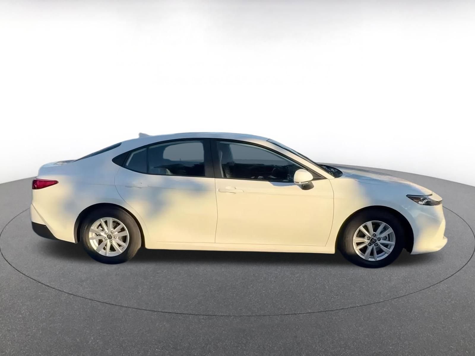 Thumbnail: 2025 Toyota Camry - 16