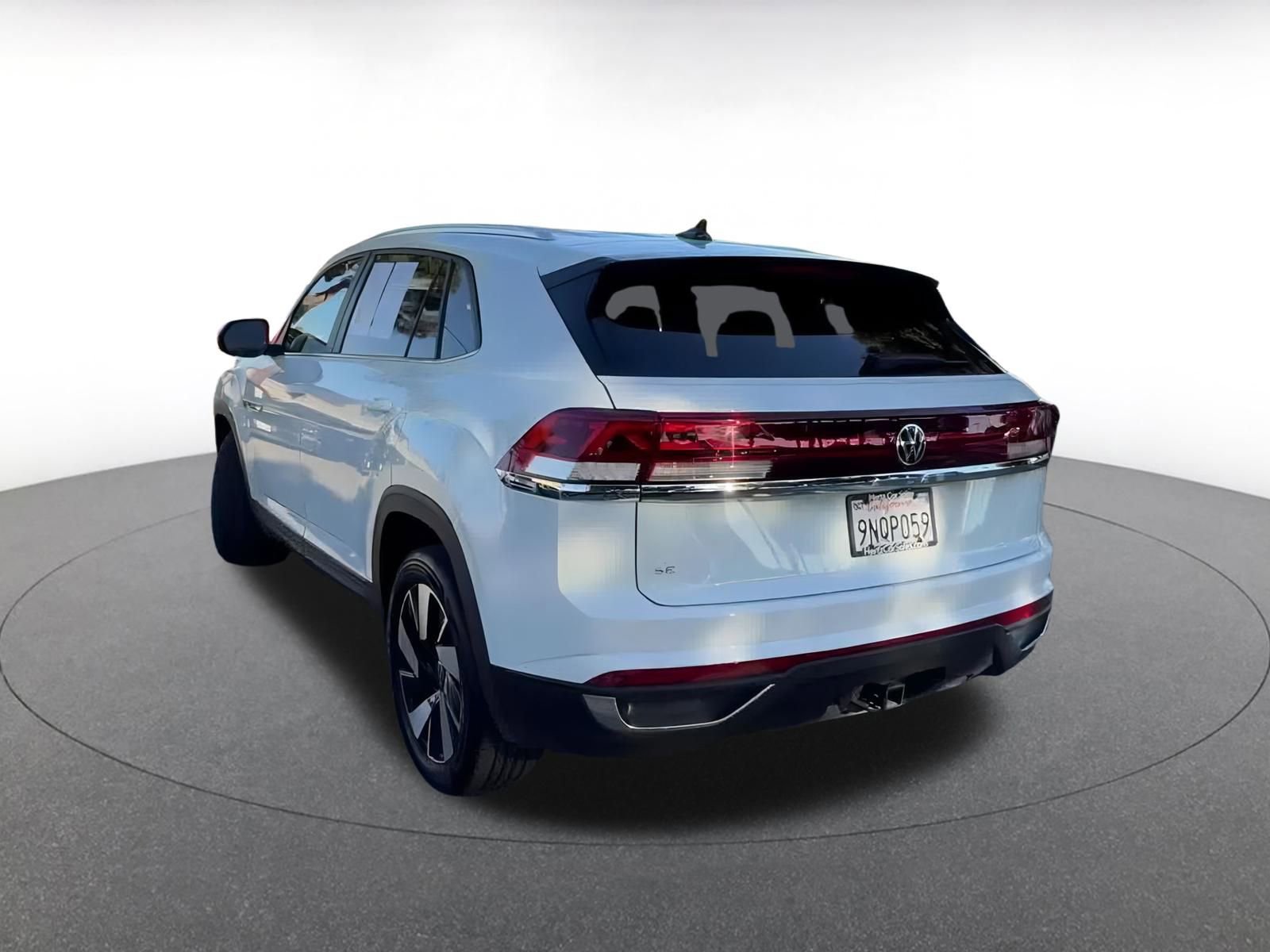 Thumbnail: 2025 Volkswagen Atlas - 11