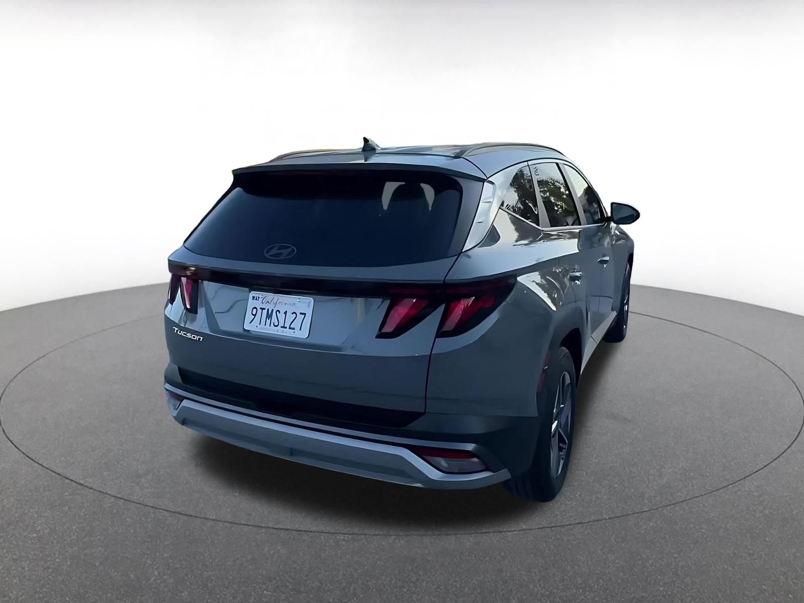 Thumbnail: 2025 Hyundai Tucson - 15