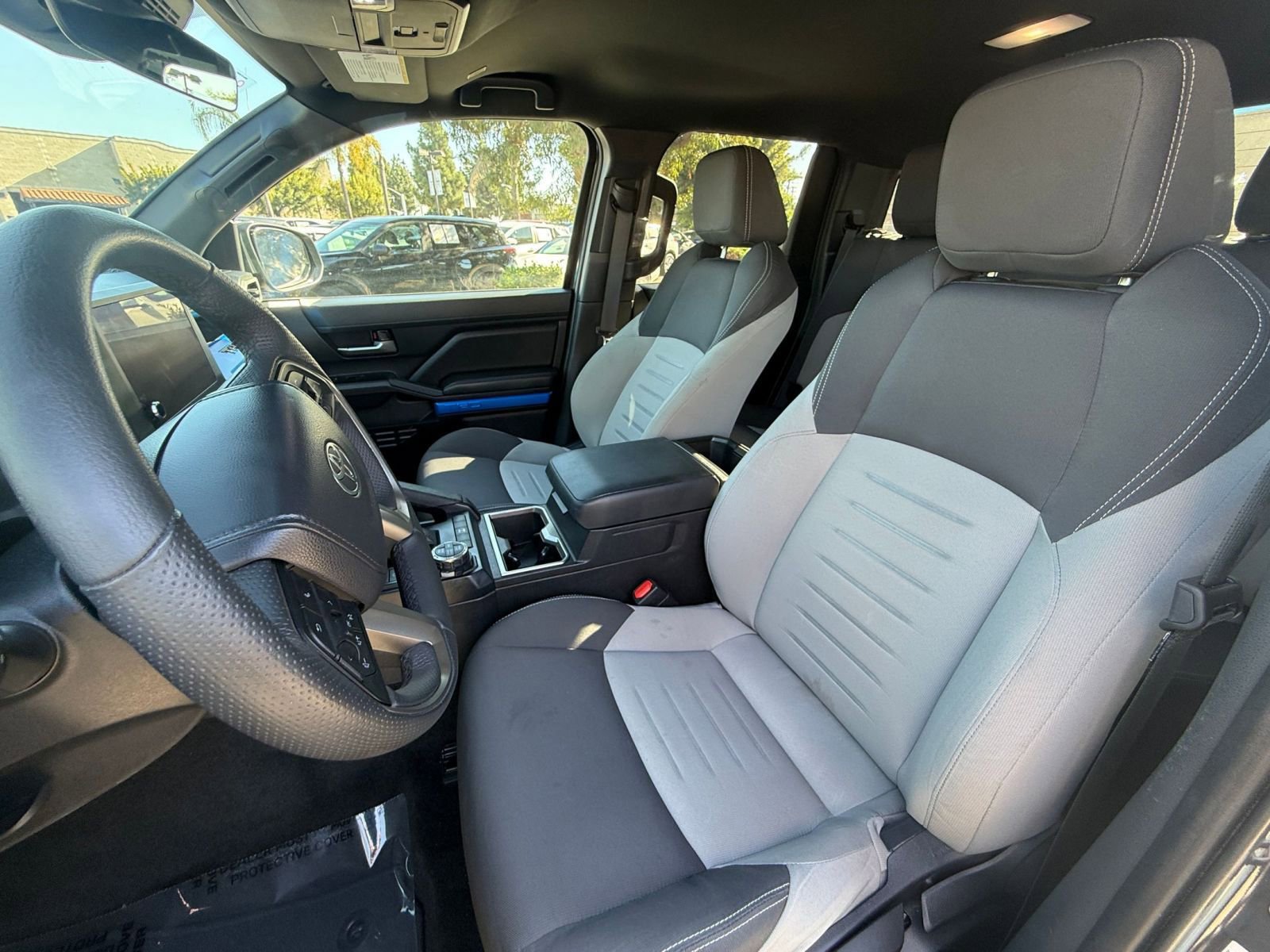 Thumbnail: 2025 Toyota Tacoma - 32