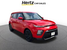 2022 Kia Soul LX -
                  Norwalk, CA