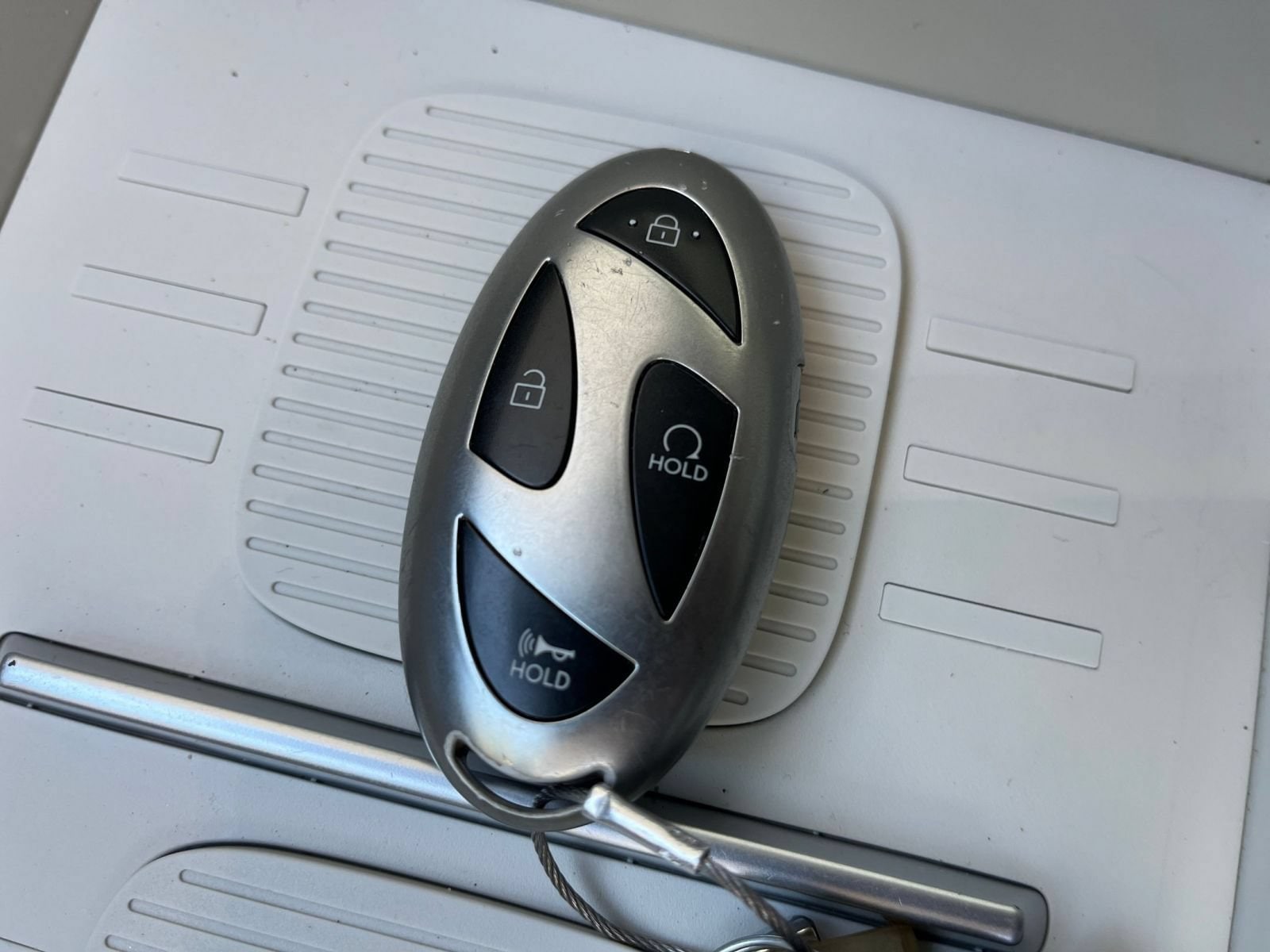 Thumbnail: 2025 Hyundai Santa Fe - 27