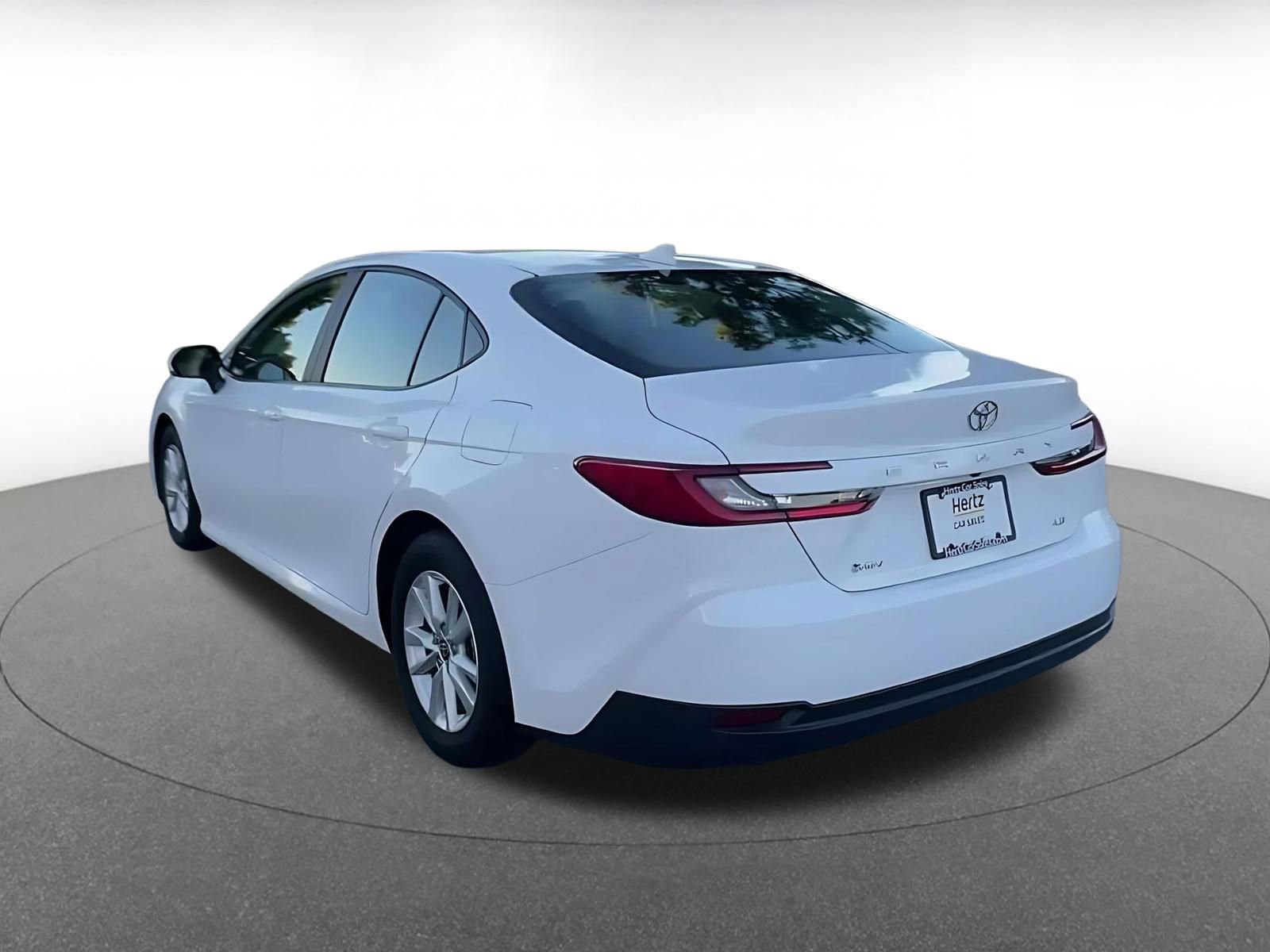 Thumbnail: 2025 Toyota Camry - 11